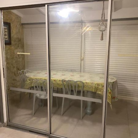 Appartement Canelle Baimbridge Esterno foto
