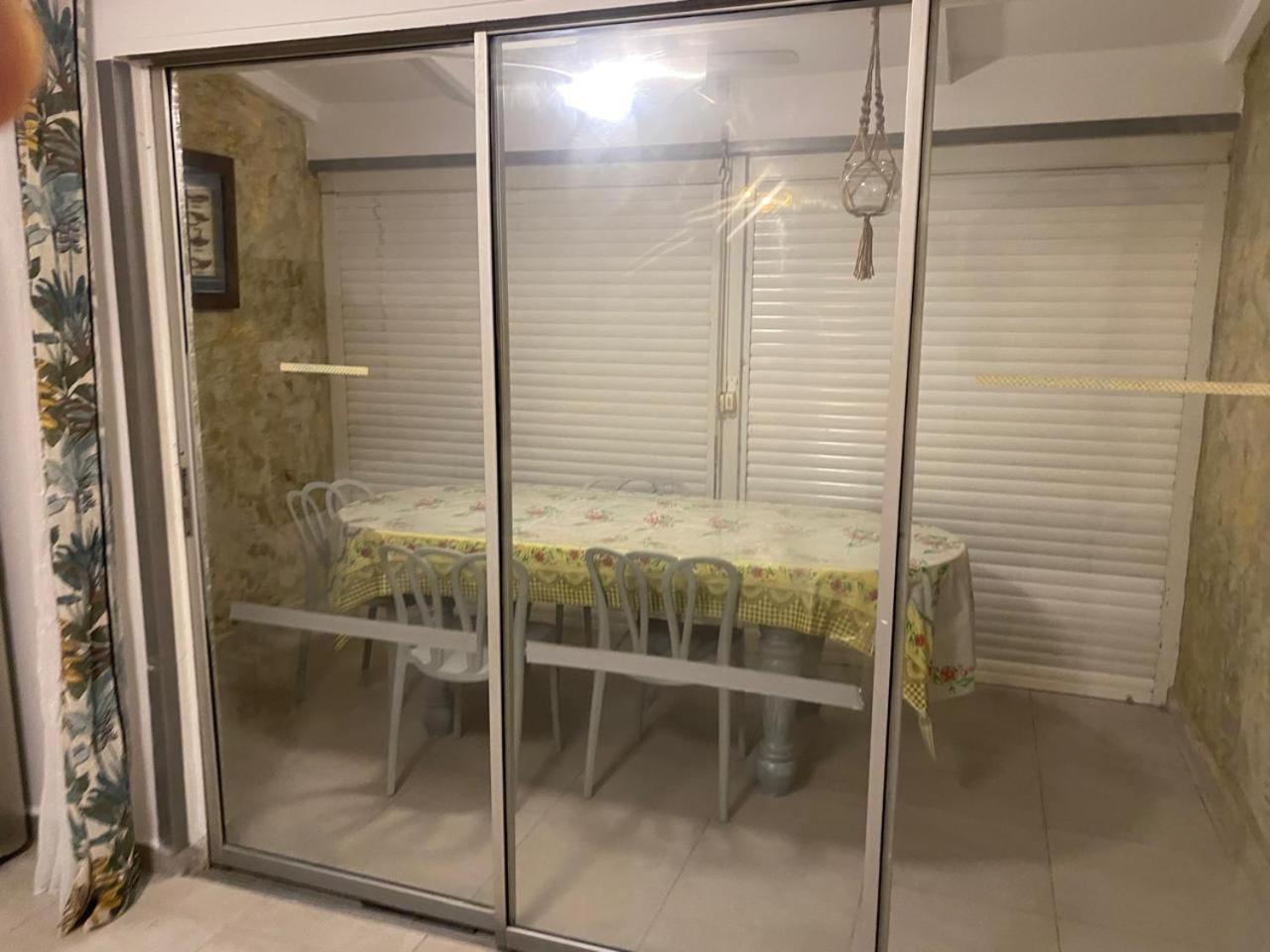 Appartement Canelle Baimbridge Esterno foto