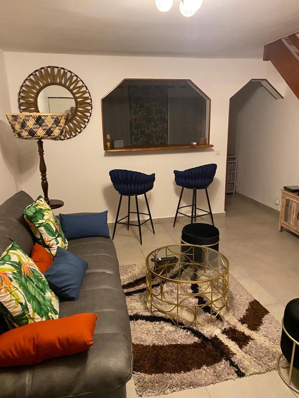Appartement Canelle Baimbridge Esterno foto