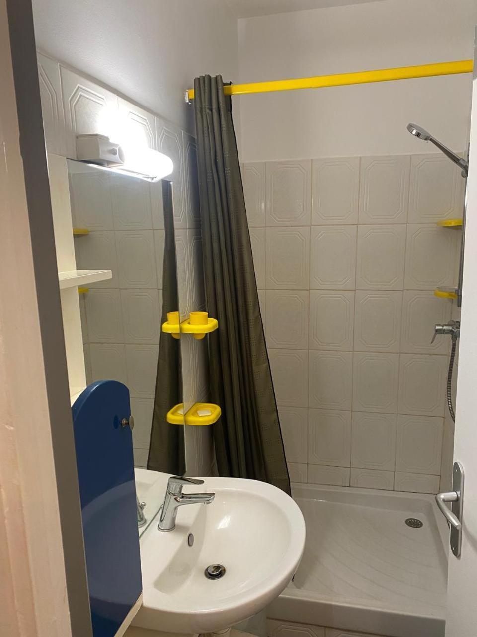 Appartement Canelle Baimbridge Esterno foto