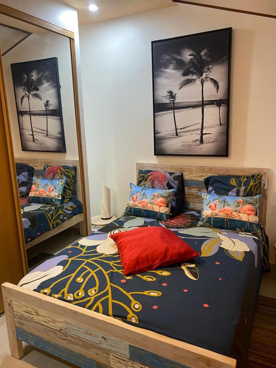 Appartement Canelle Baimbridge Esterno foto