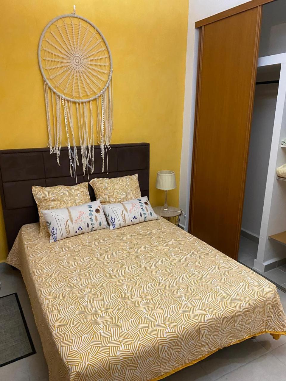 Appartement Canelle Baimbridge Esterno foto